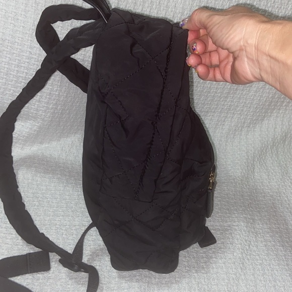 Like new Marc Jacobs Crosby Quilted Nylon Backpack main image 13